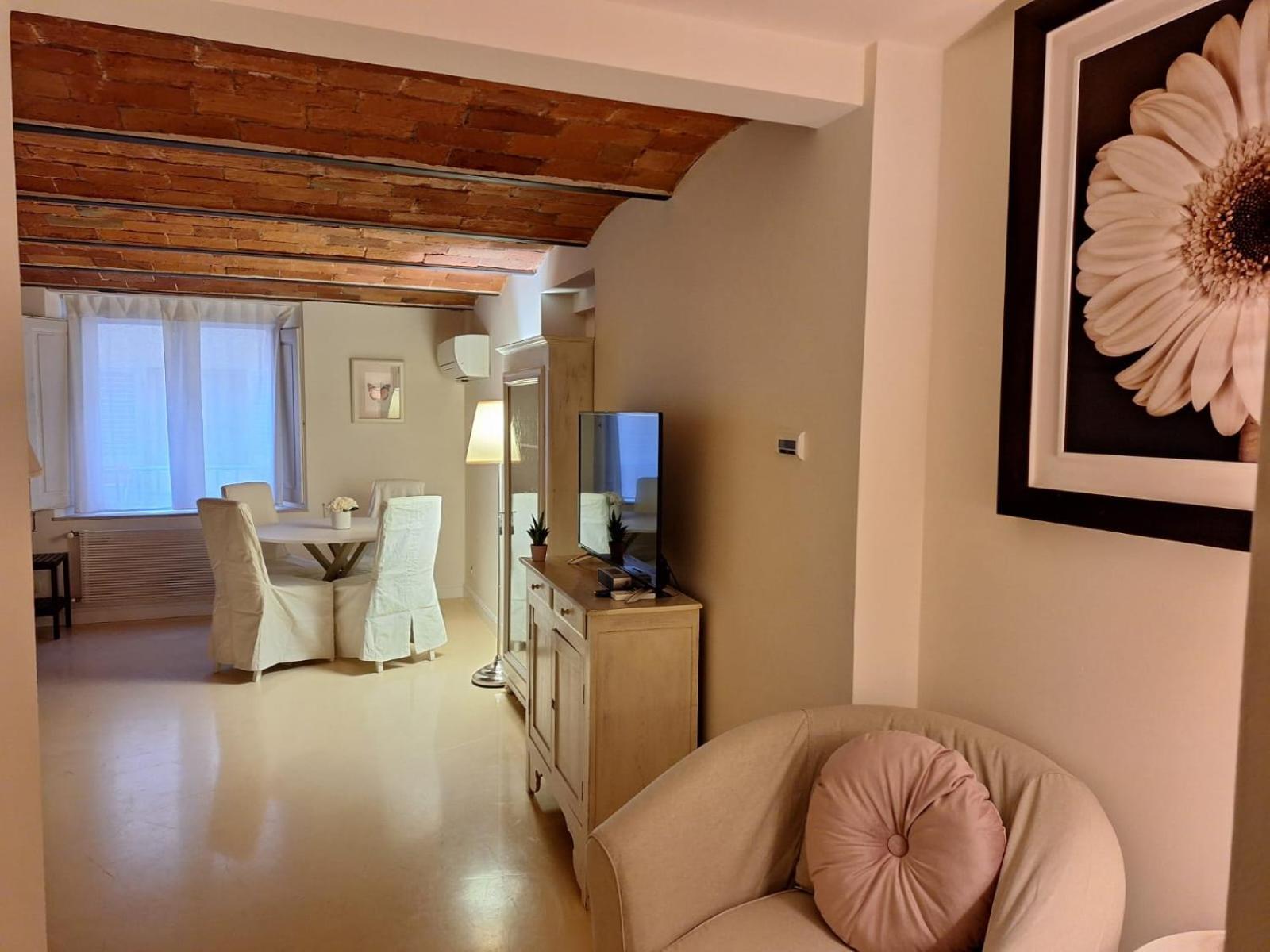 Cozy & Charming Florentine Hideaway By Oteego Флоренция Екстериор снимка