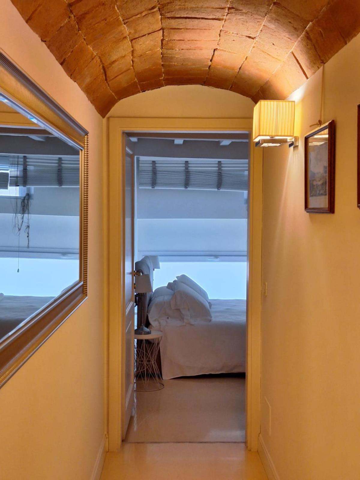 Cozy & Charming Florentine Hideaway By Oteego Флоренция Екстериор снимка