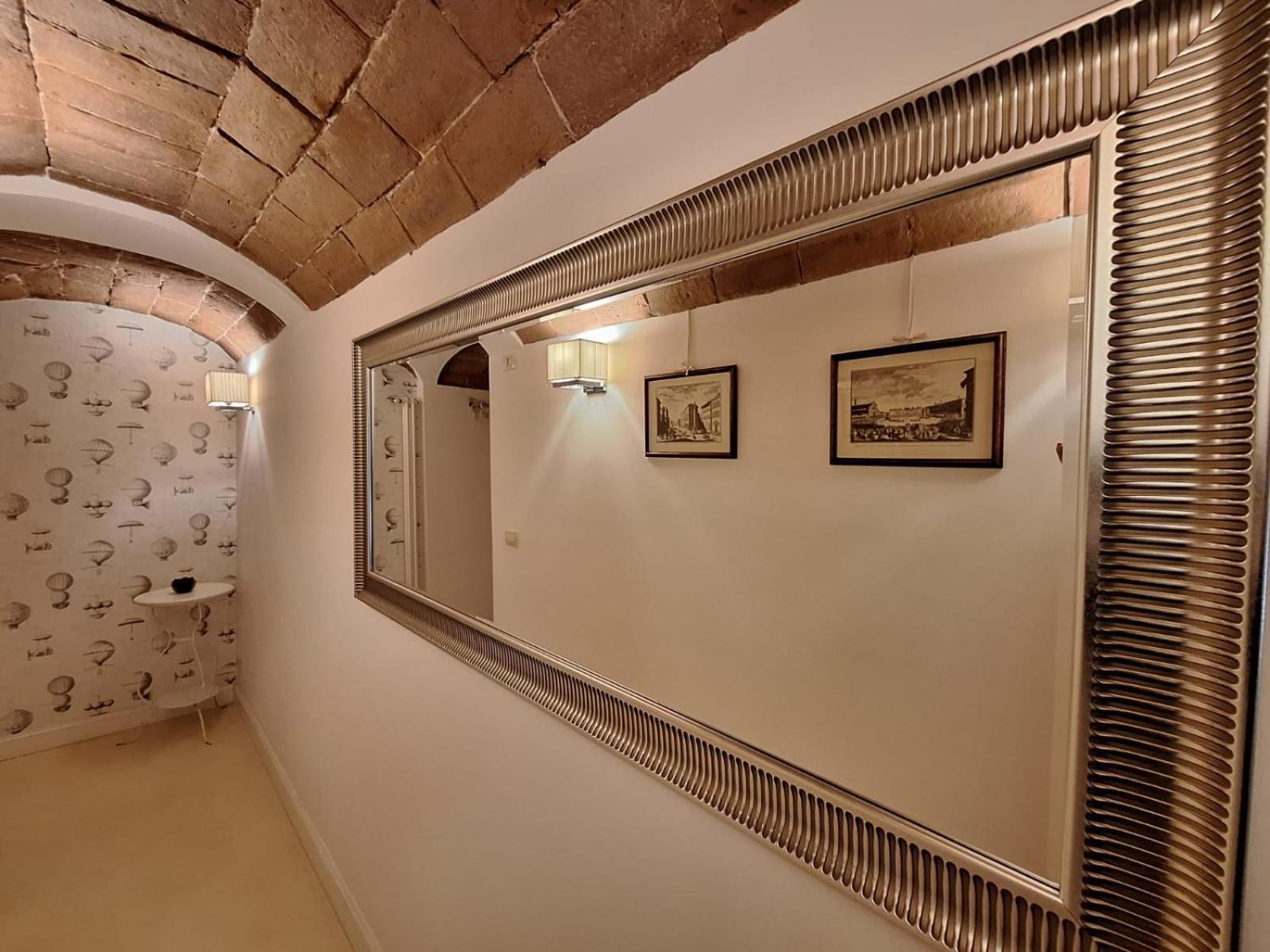 Cozy & Charming Florentine Hideaway By Oteego Флоренция Екстериор снимка